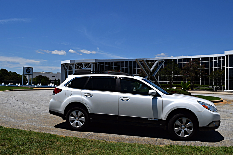 Illustration for article titled A Visit to the BMW Zentrum - Spartanburg, SC